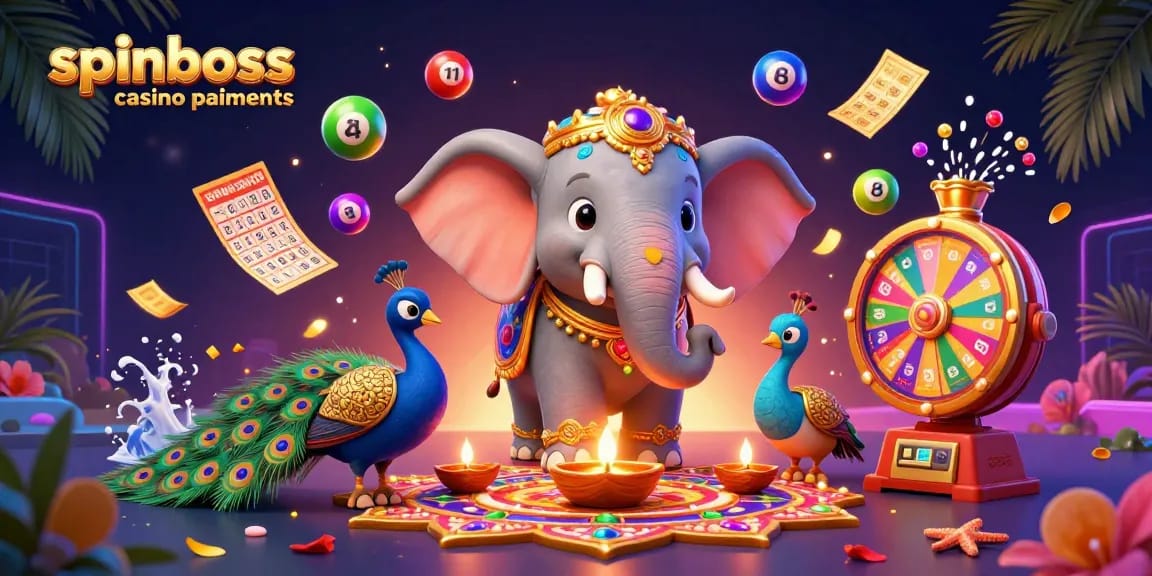 Gérez vos retraits et dépôts avec spinboss casino paiements pour des transactions efficaces.