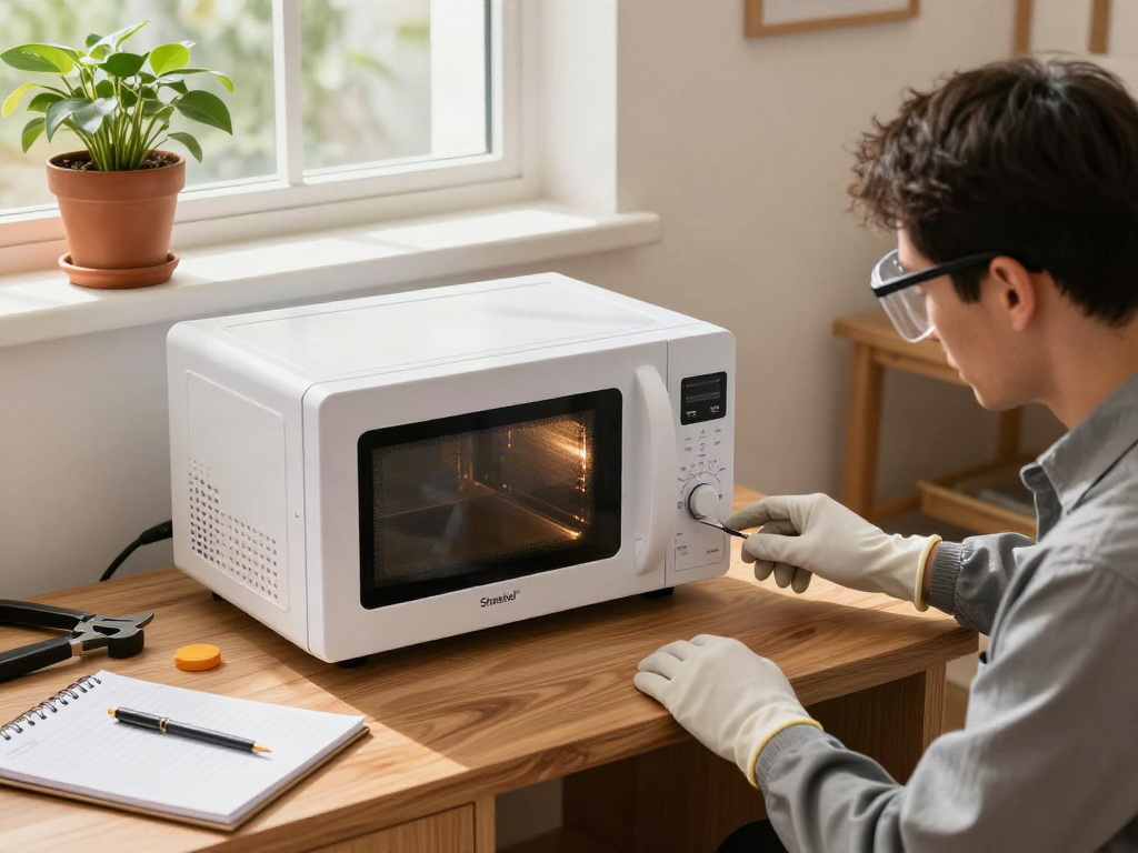 Traitement des insectes à bois avec le dispositif Shashel® dans un environnement chaleureux et accueillant.